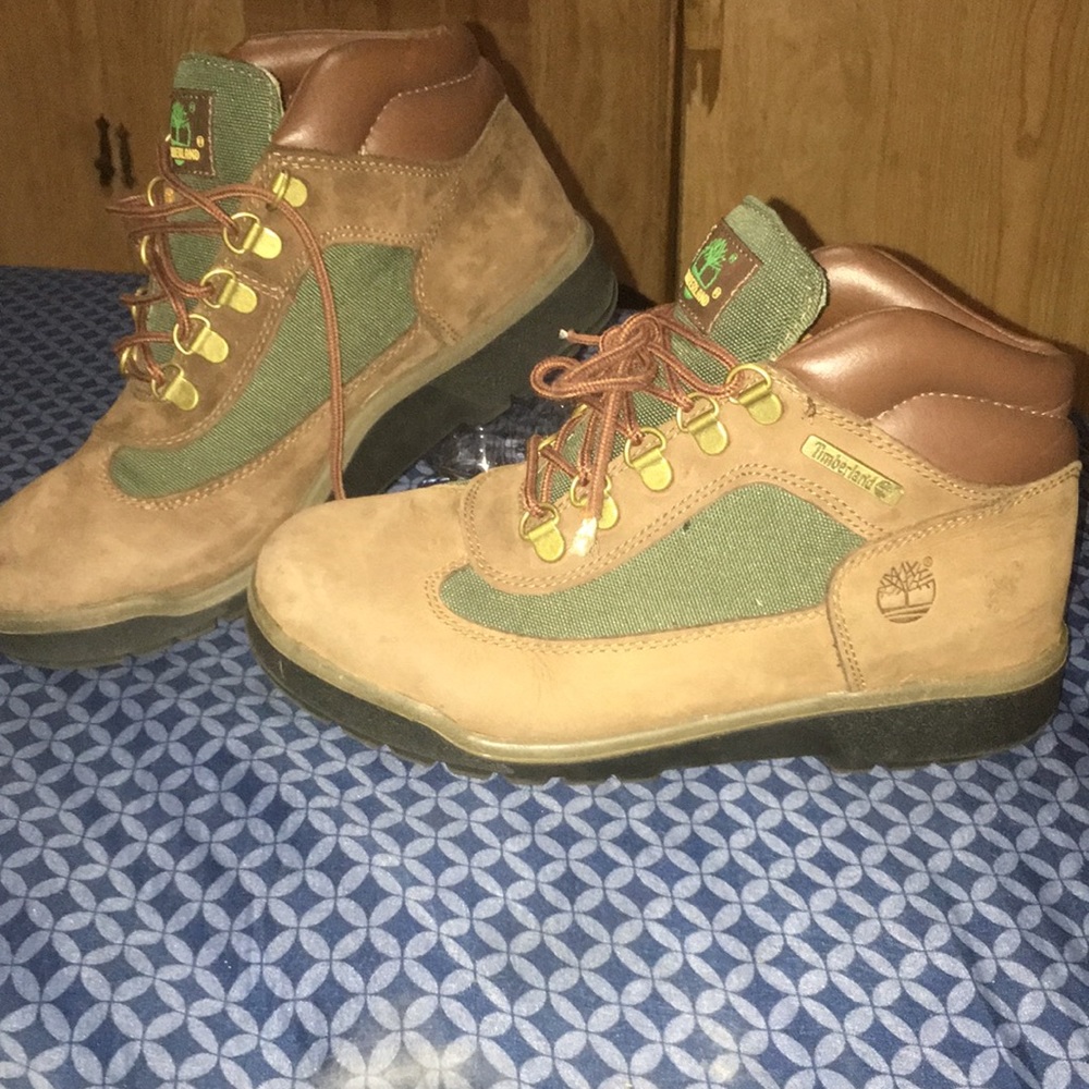 Timberland Boots - Mens Size 5